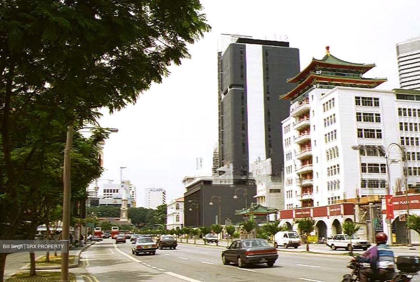 High Street Centre (D6), Office #570013551